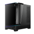 Gamdias ATLAS P6 CG ARGB ATX Mid-Tower Gaming Casing